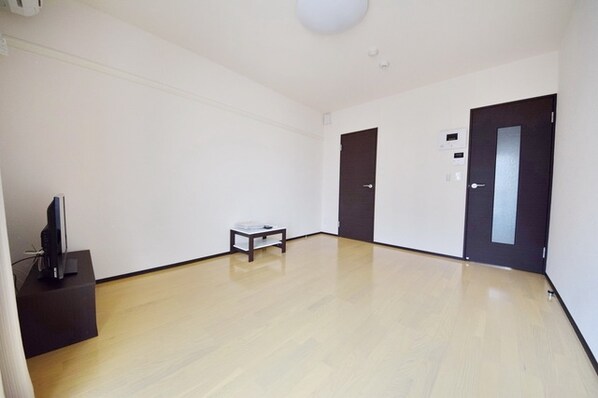 クレイノグランメゾン若葉の物件内観写真